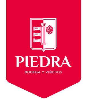 logotipos bodega piedra
