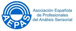 logo Asociación Española de analisi sensorial