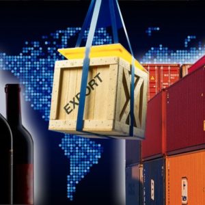 infografía de exportacion