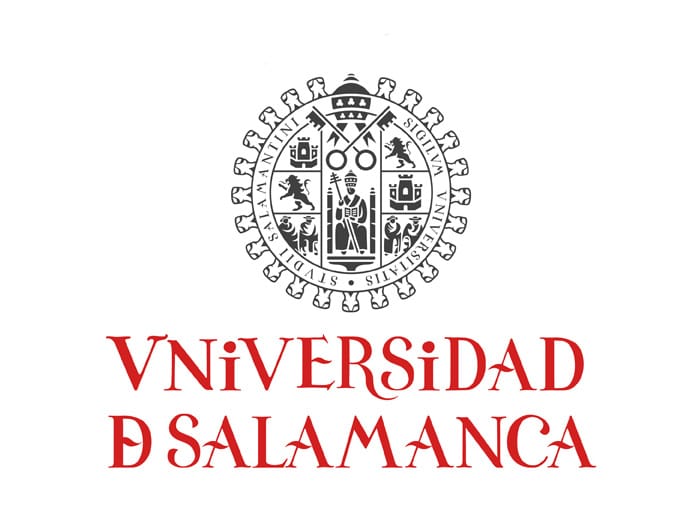 logo universidad de Salamanca